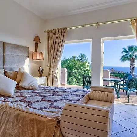 Casa Marta - Great 3 Bedroom With Sea Views! Villa *