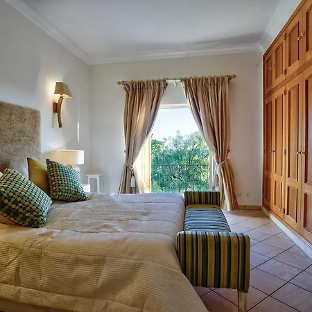 Вилла Casa Marta - Great 3 Bedroom With Sea Views!