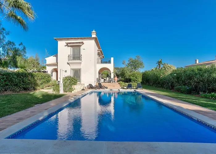 Вилла Casa Marta - Great 3 Bedroom With Sea Views! *