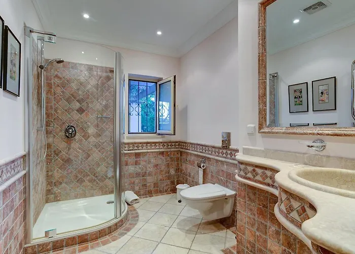 Casa Marta - Great 3 Bedroom With Sea Views! *