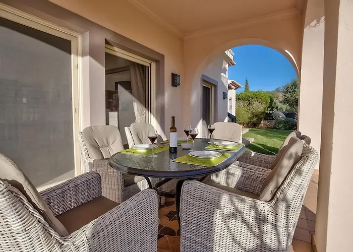 Casa Marta - Great 3 Bedroom With Sea Views! * Эштомбар