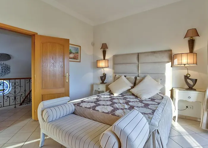 Casa Marta - Great 3 Bedroom With Sea Views! Вилла *