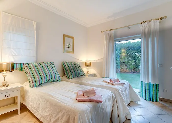 Вилла Casa Marta - Great 3 Bedroom With Sea Views! *